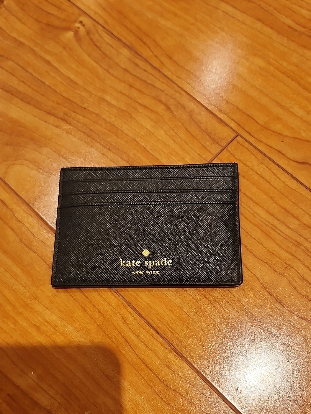 Kate spade card holder